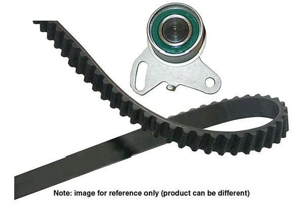 Timing Belt Kit